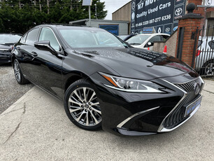 LEXUS ES 300 H