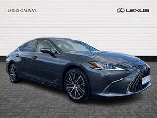 LEXUS ES 300 H