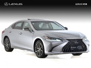 LEXUS ES 300 H