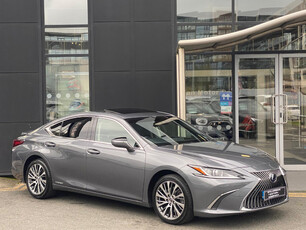 LEXUS ES 300 H