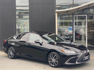 LEXUS ES 300 H