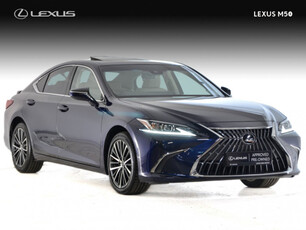 LEXUS ES 300 H