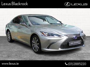 LEXUS ES 300 H