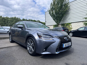 LEXUS GS 300