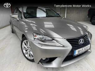 LEXUS IS 300 H