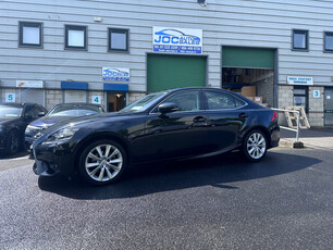 LEXUS IS 300 H