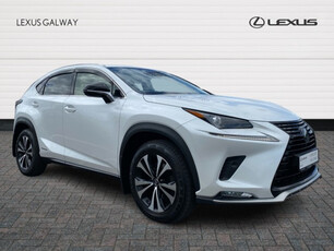 LEXUS NX 300 H