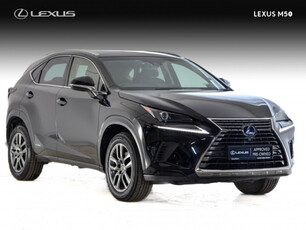 LEXUS NX 300 H