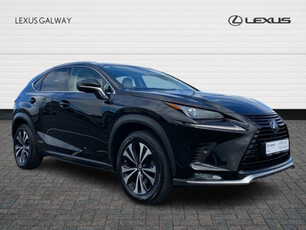 LEXUS NX 300 H