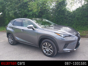 LEXUS NX 300 H