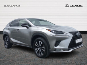 LEXUS NX 300 H