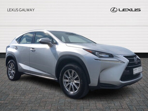 LEXUS NX 300 H