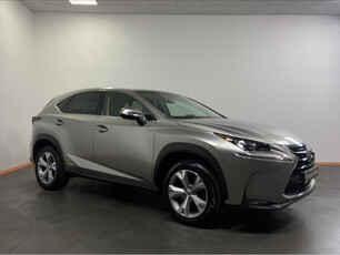 LEXUS NX 300 H