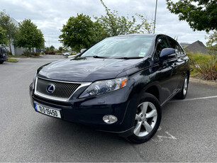 LEXUS RX 450 H