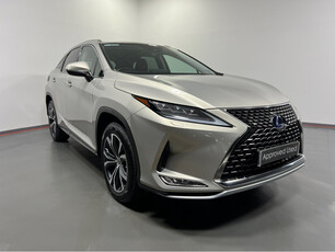 LEXUS RX 450 H