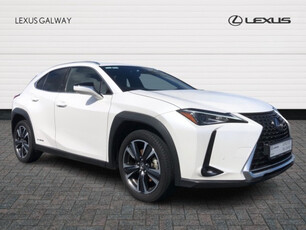 LEXUS UX 250 H