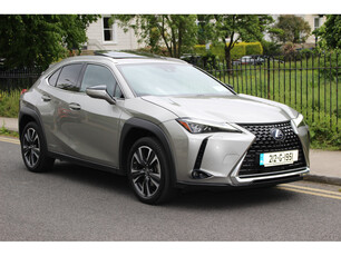 LEXUS UX 250 H