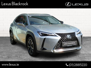 LEXUS UX 250 H