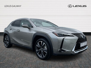 LEXUS UX 250 H