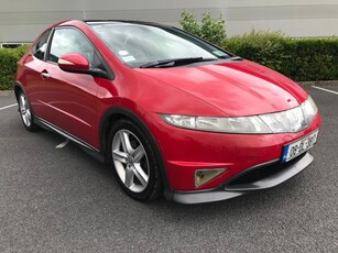 2008 (08) Honda Civic