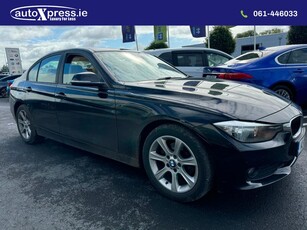 2014 (142) BMW 3 Series