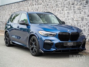 2019 (192) BMW X5