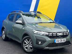 2023 (232) Dacia Sandero