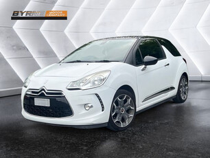 CITROEN DS3