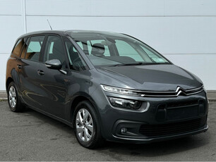 CITROEN GRAND C4 PICASSO