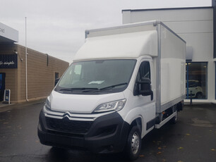 CITROEN RELAY