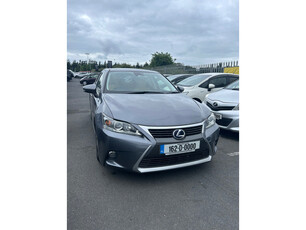 LEXUS CT 200 H