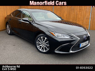 LEXUS ES 300 H