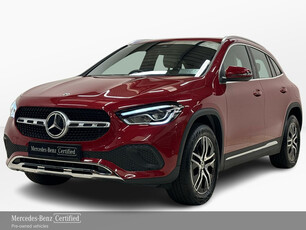 MERCEDES-BENZ GLA CLASS