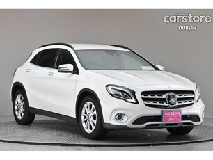 MERCEDES-BENZ GLA CLASS