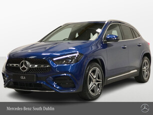 MERCEDES-BENZ GLA CLASS