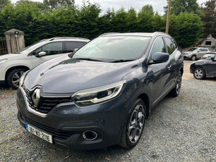 RENAULT KADJAR