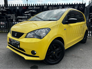 SEAT MII