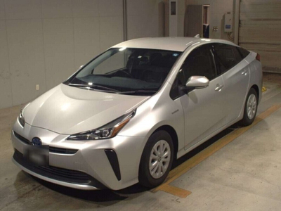 2020 Toyota Prius