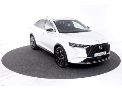 2023 (231) DS Automobiles DS 7