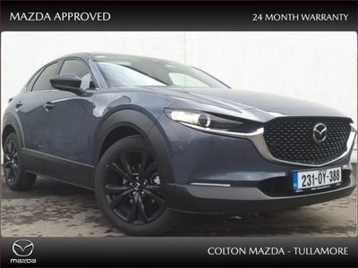 2023 (231) Mazda CX-30