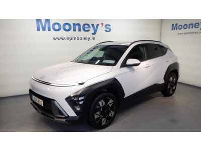 2023 (232) Hyundai Kona