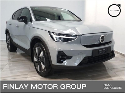 2024 (241) Volvo C40