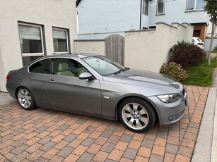 2007 - BMW 3-Series Automatic