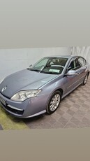 2008 - Renault Laguna Manual