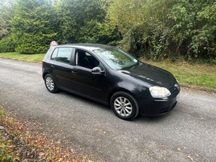 2008 - Volkswagen Golf