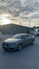 2009 - Audi A4 ---