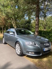 2010 - Audi A6 ---