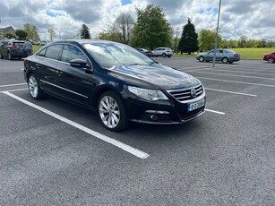 2010 - Volkswagen Passat Automatic