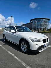 2011 - BMW X1 Automatic