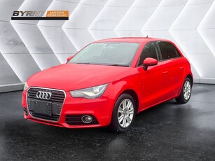 2013 - Audi A1 Automatic